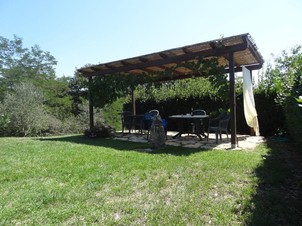 Borgo Il Villino Guest House Casole d'Elsa Room photo